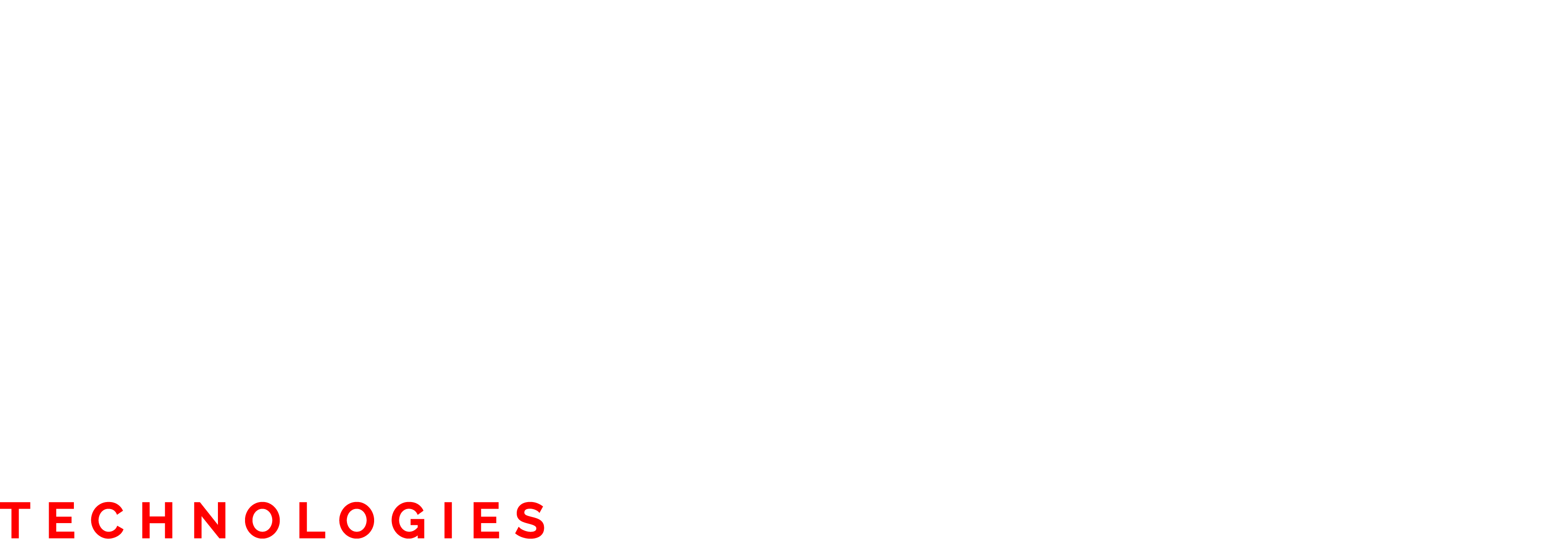 Lone Wolf Technologies — wolf head mark with wordmark